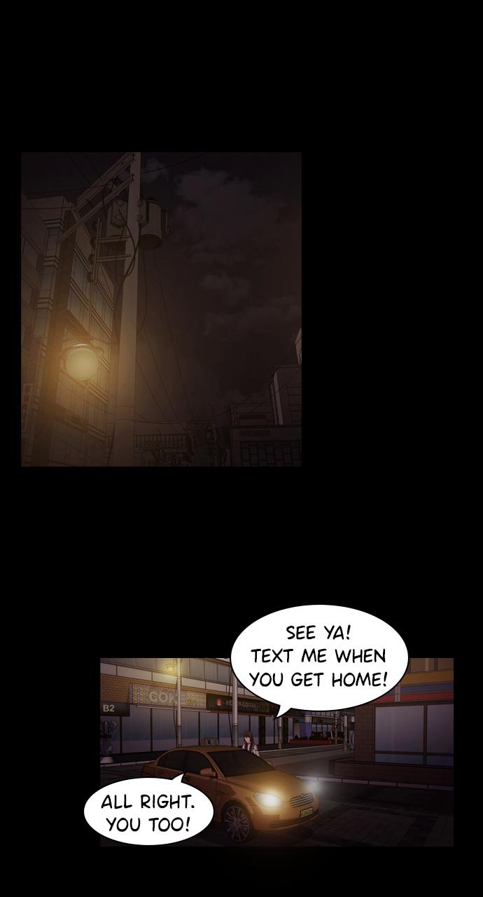 Tomorrow Chapter 62 - Page 49