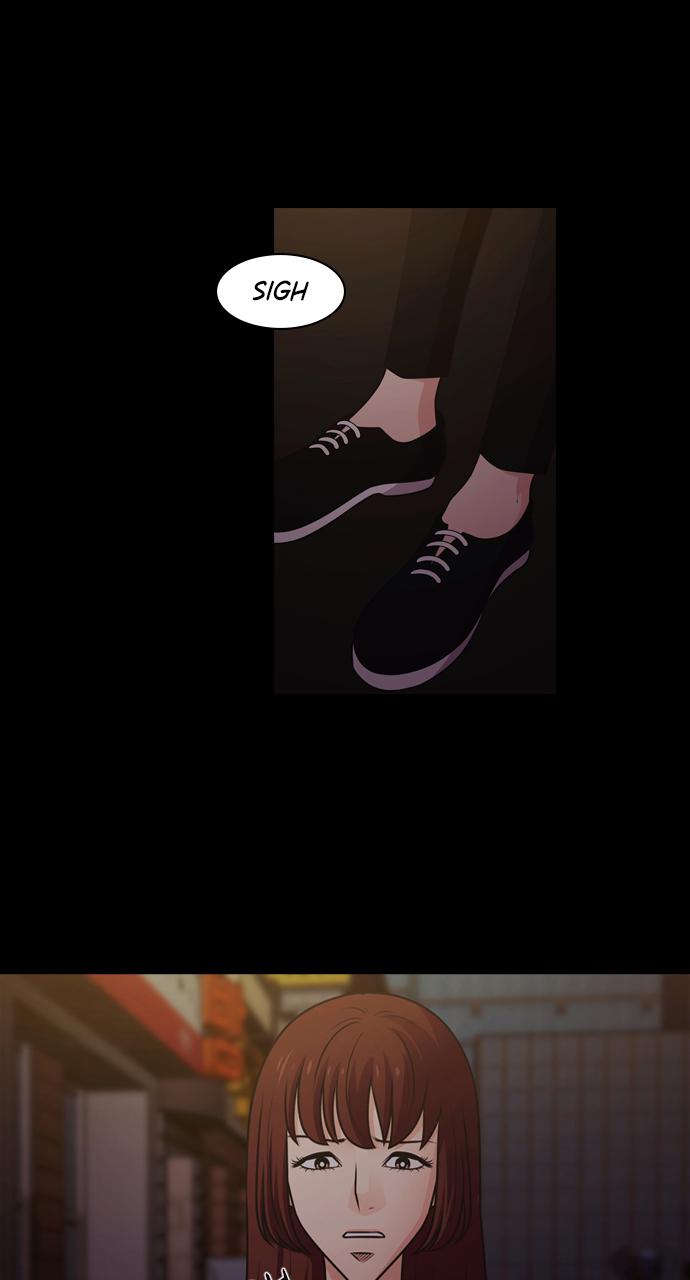 Tomorrow Chapter 62 - Page 50