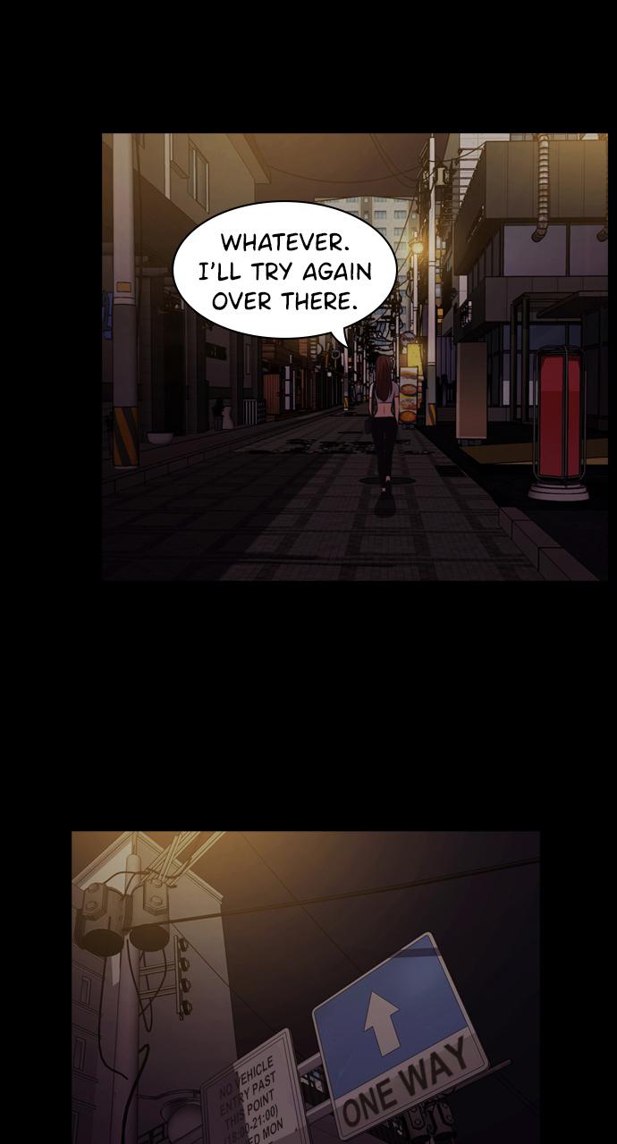 Tomorrow Chapter 62 - Page 52