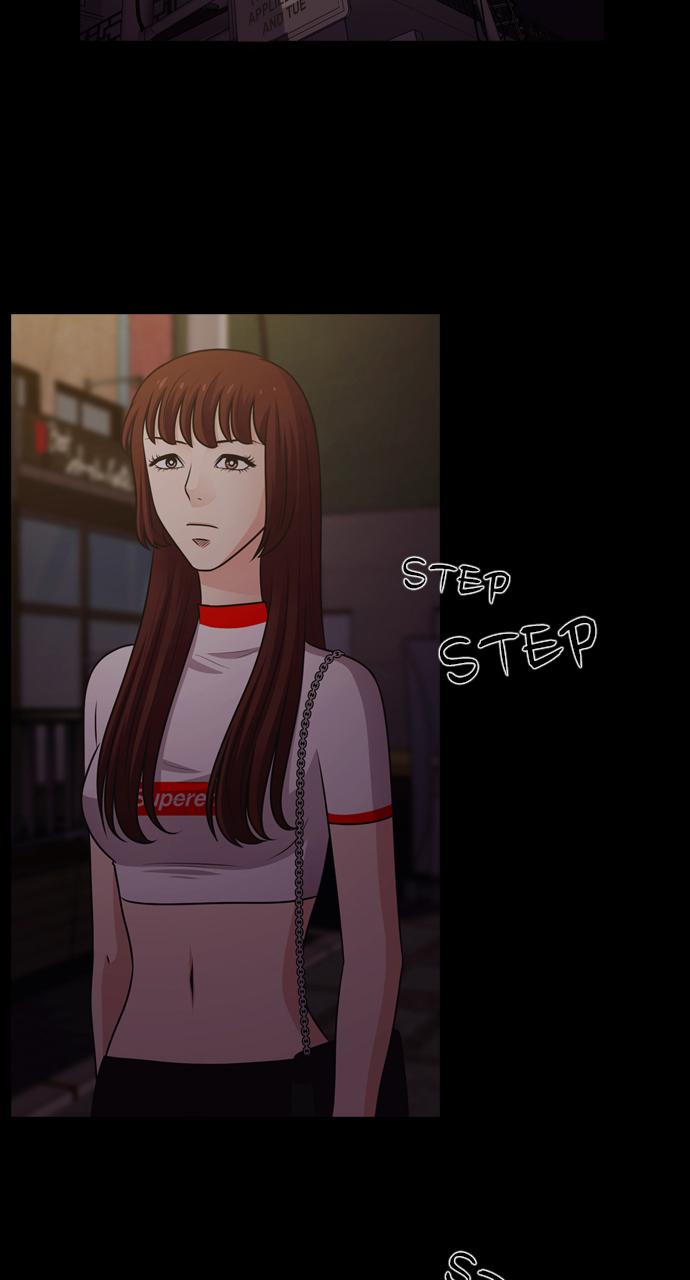 Tomorrow Chapter 62 - Page 53