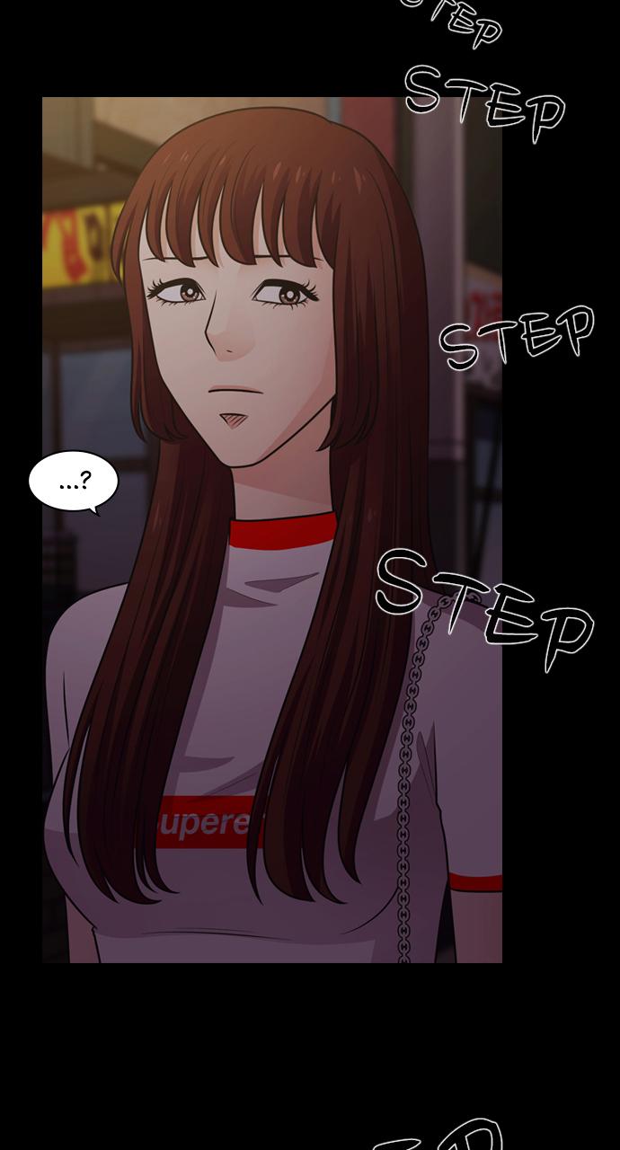 Tomorrow Chapter 62 - Page 54