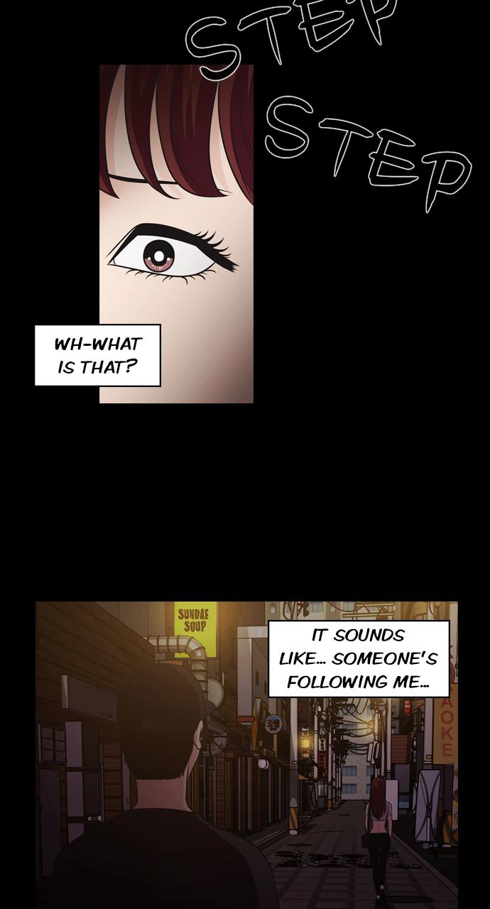 Tomorrow Chapter 62 - Page 55