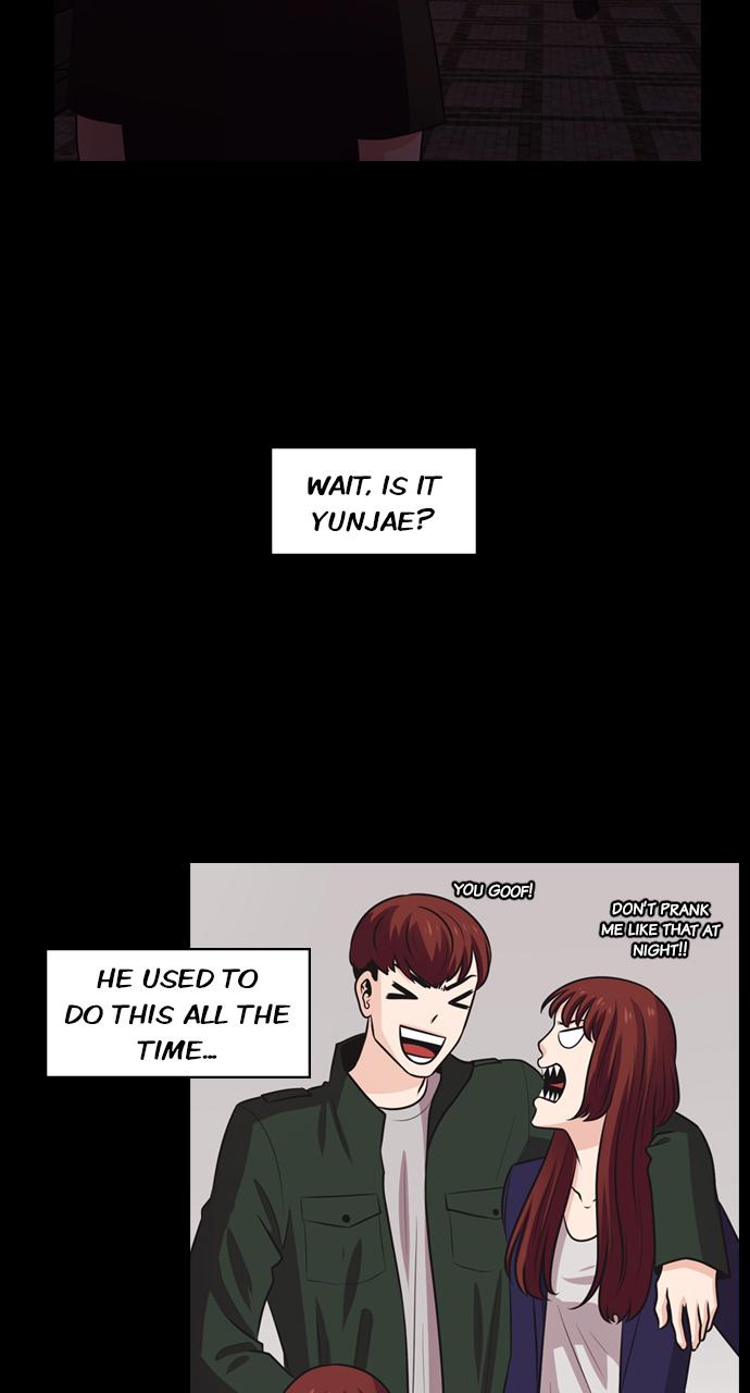 Tomorrow Chapter 62 - Page 56