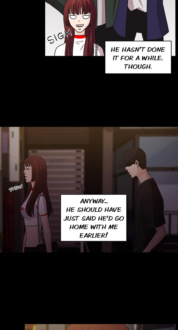 Tomorrow Chapter 62 - Page 57