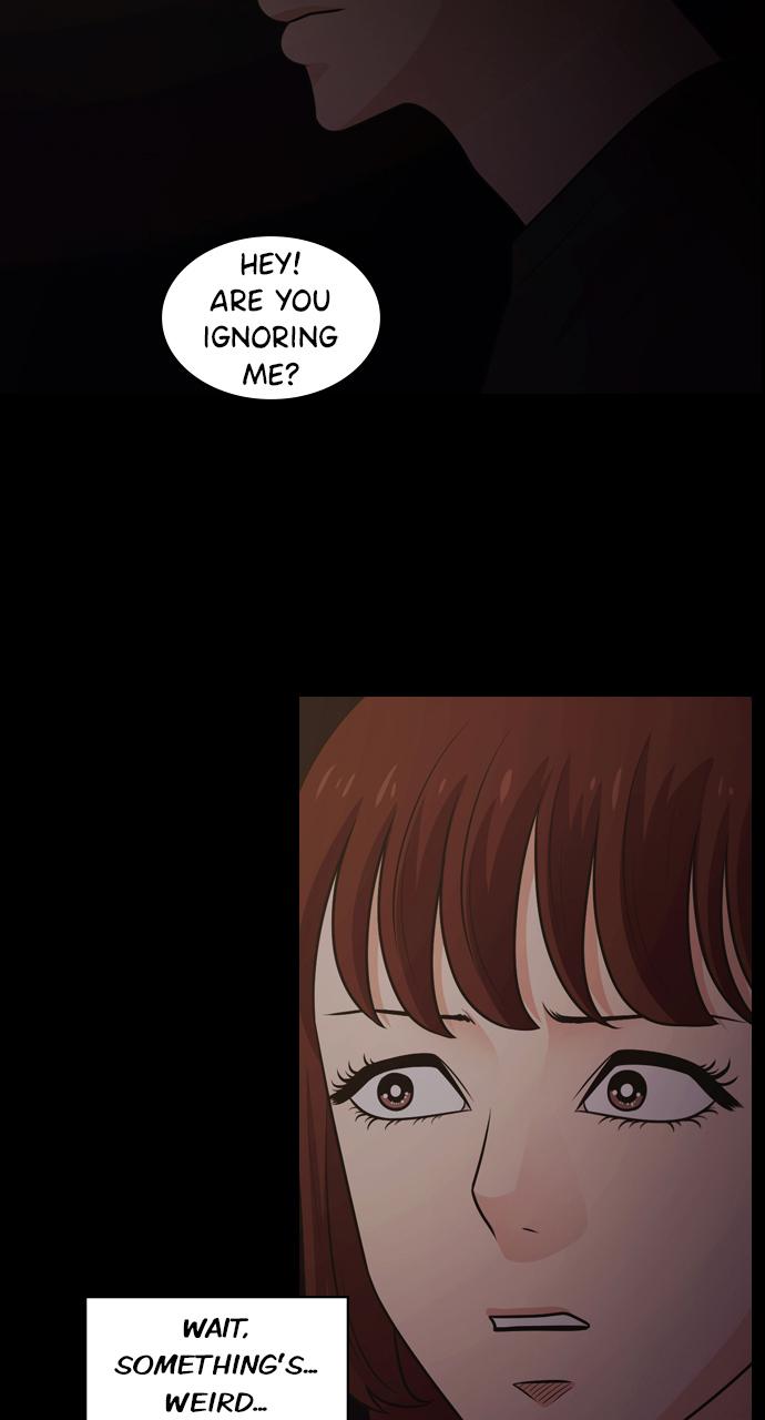 Tomorrow Chapter 62 - Page 59