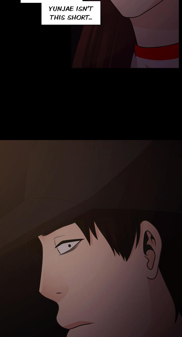 Tomorrow Chapter 62 - Page 60