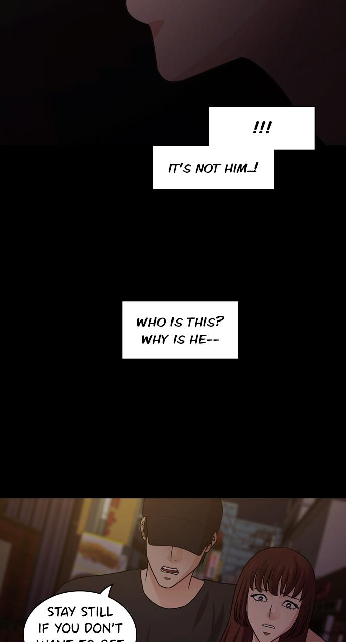 Tomorrow Chapter 62 - Page 61