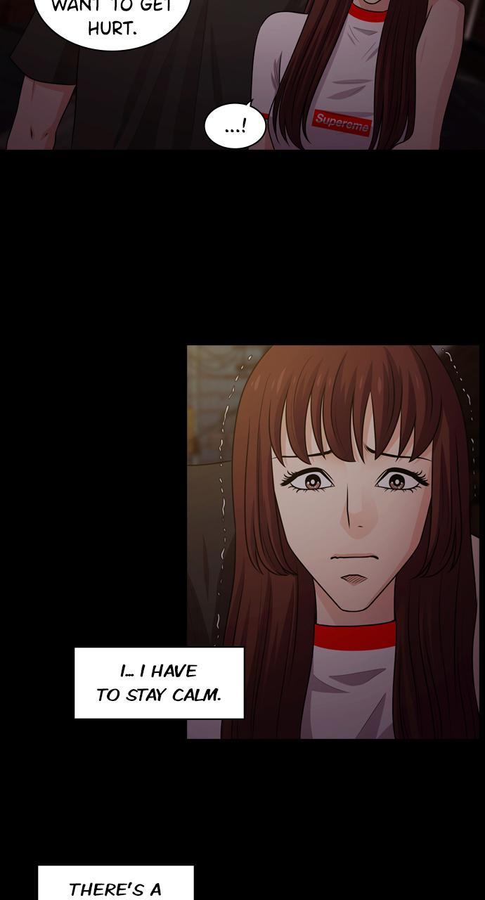 Tomorrow Chapter 62 - Page 62