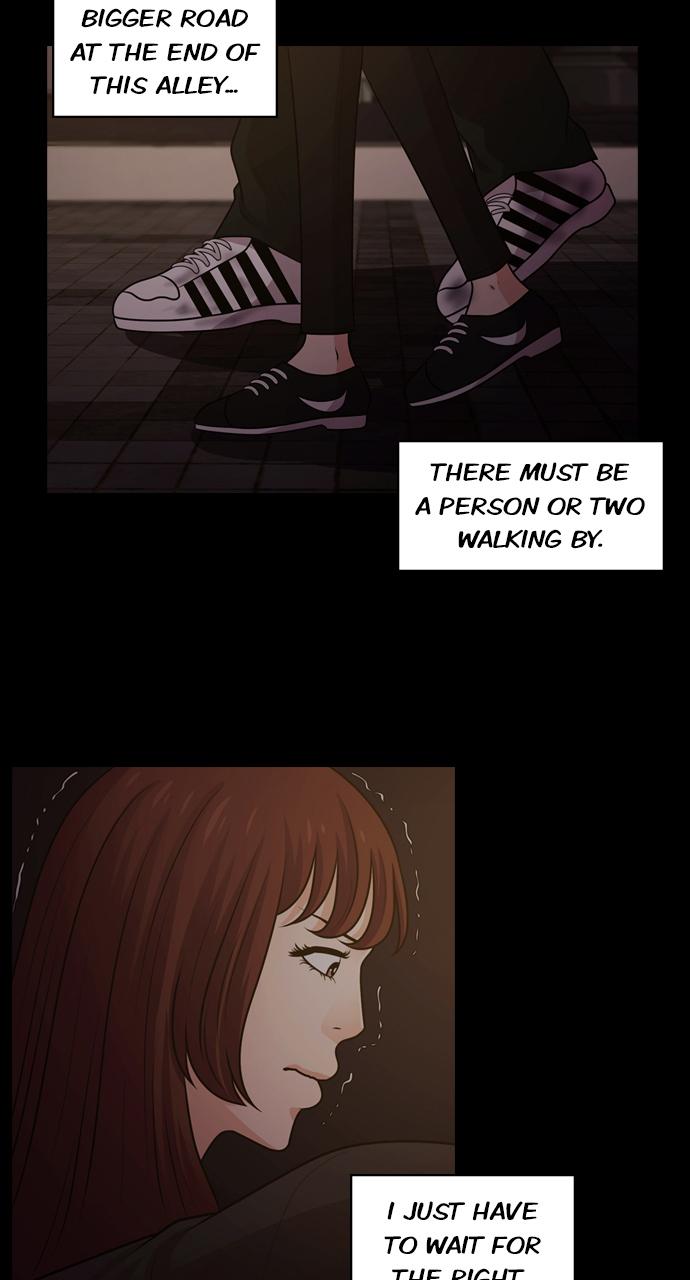 Tomorrow Chapter 62 - Page 63