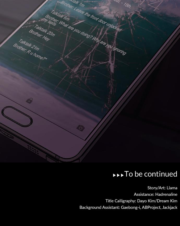 Tomorrow Chapter 62 - Page 71