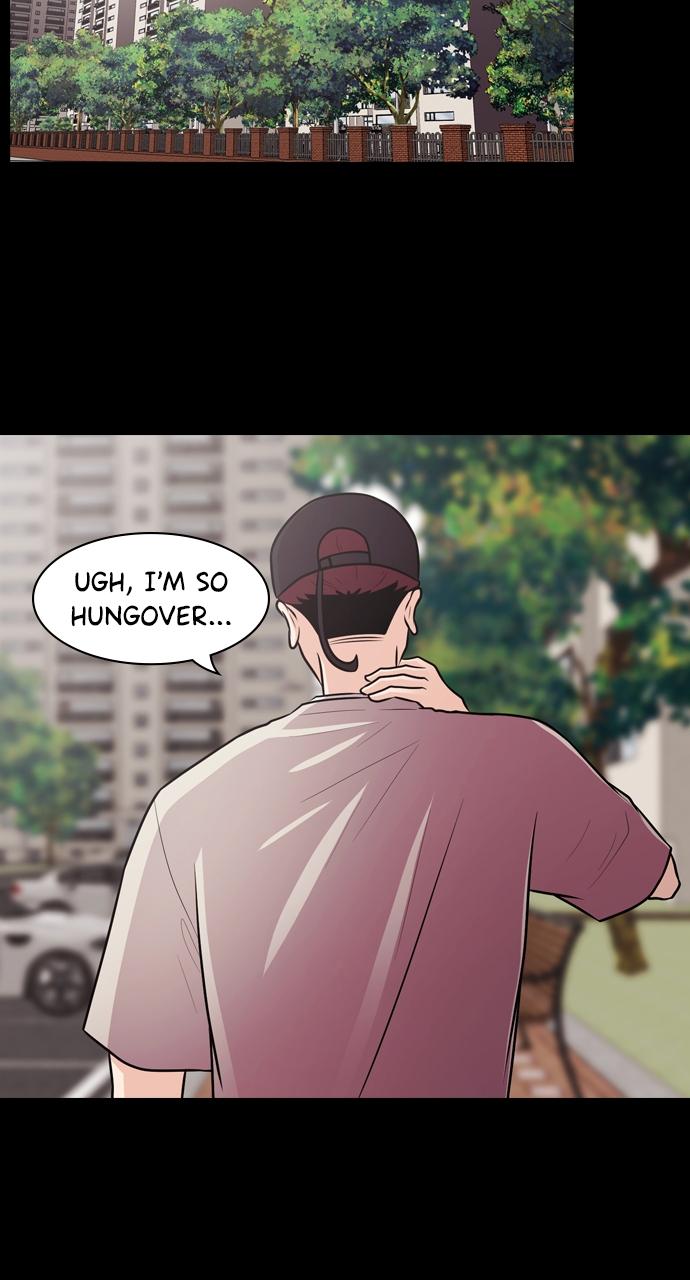 Tomorrow Chapter 63 - Page 15