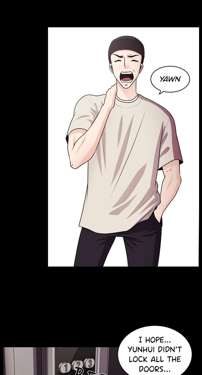 Tomorrow Chapter 63 - Page 16