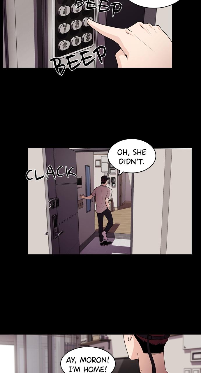 Tomorrow Chapter 63 - Page 17