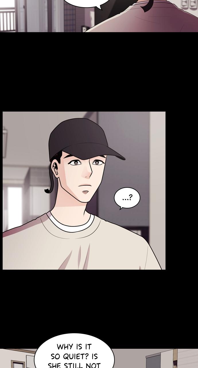 Tomorrow Chapter 63 - Page 18