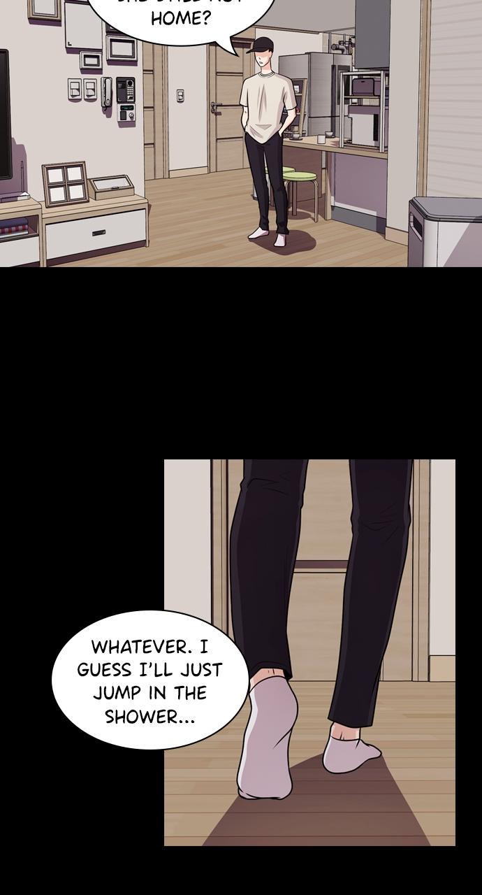 Tomorrow Chapter 63 - Page 19