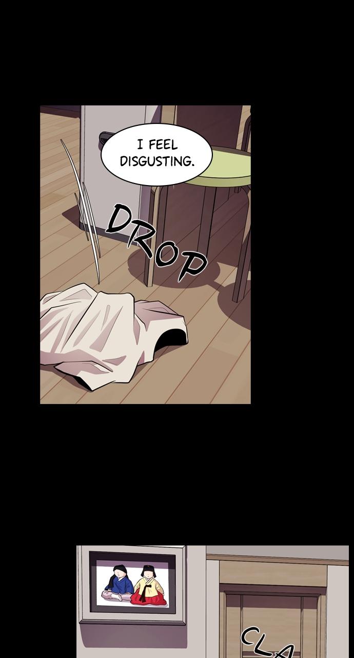 Tomorrow Chapter 63 - Page 20