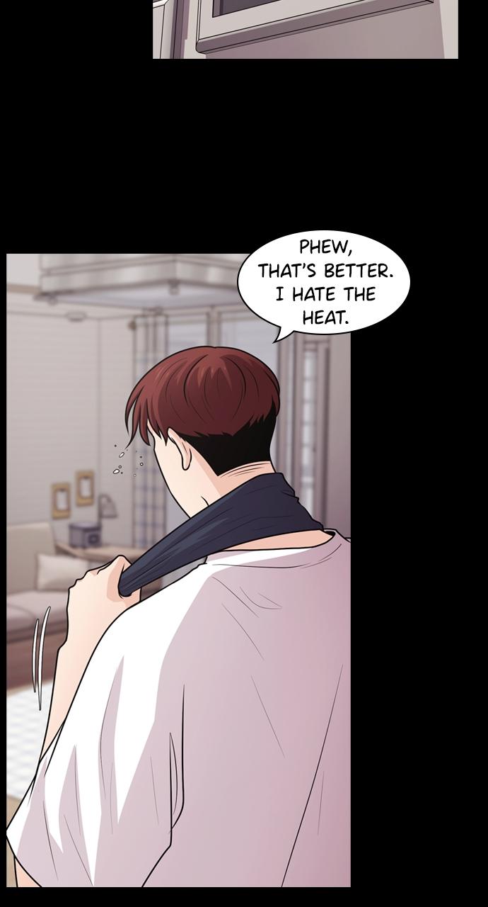 Tomorrow Chapter 63 - Page 22