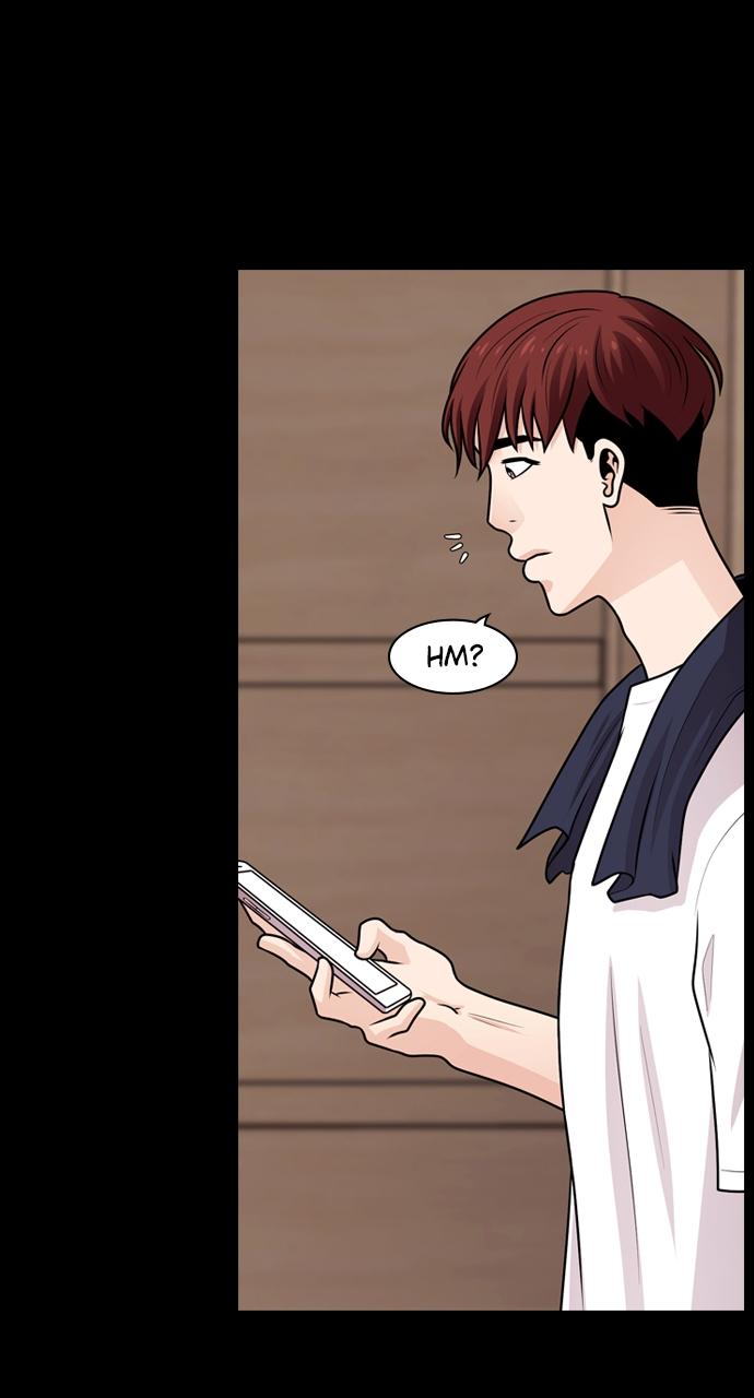 Tomorrow Chapter 63 - Page 23