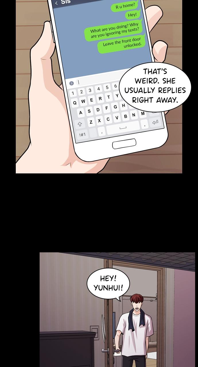 Tomorrow Chapter 63 - Page 25