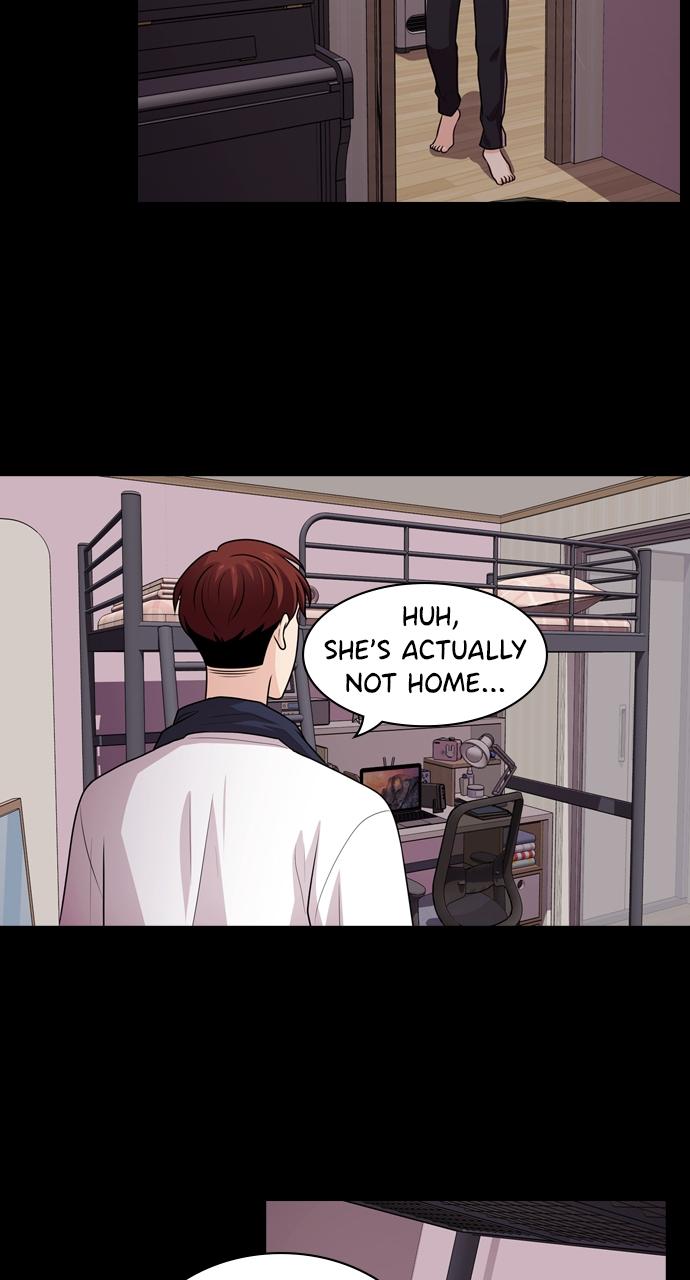 Tomorrow Chapter 63 - Page 26