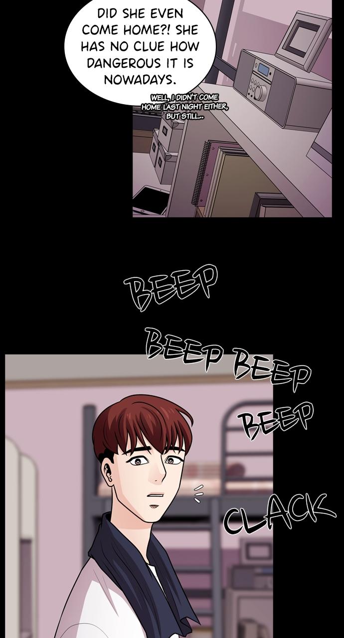 Tomorrow Chapter 63 - Page 27