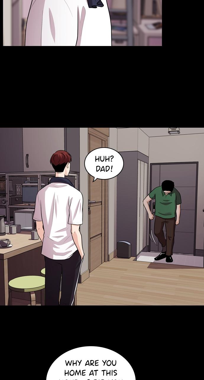 Tomorrow Chapter 63 - Page 28