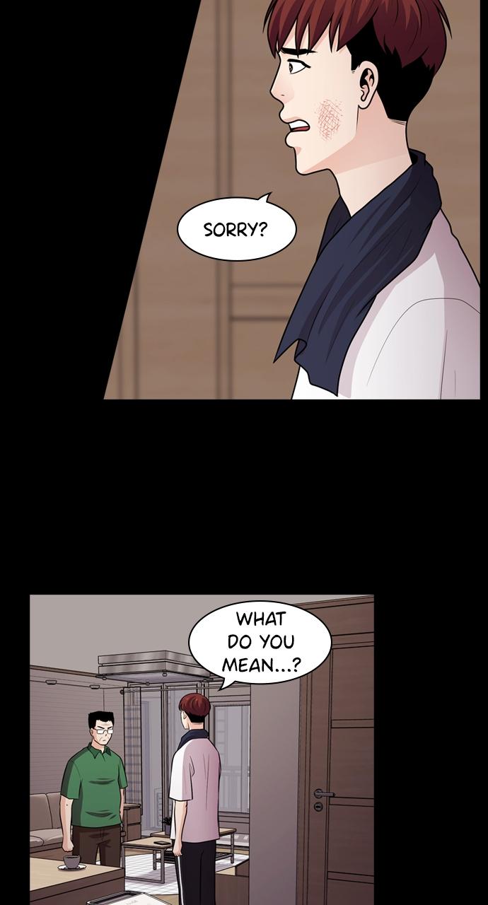 Tomorrow Chapter 63 - Page 32