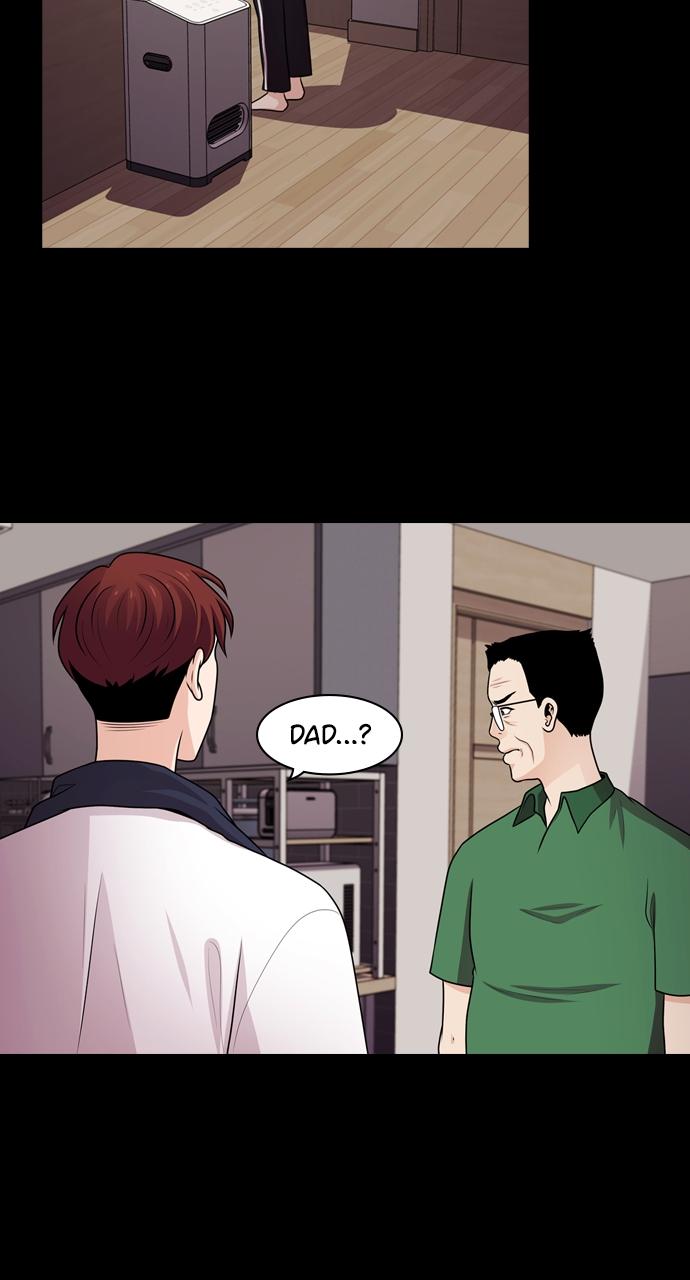 Tomorrow Chapter 63 - Page 33