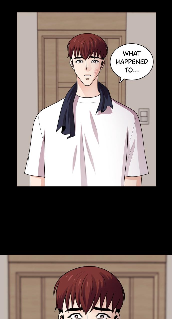 Tomorrow Chapter 63 - Page 34