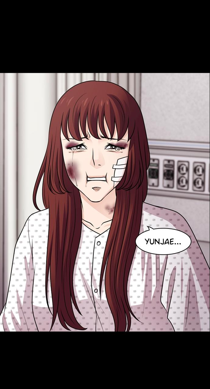 Tomorrow Chapter 63 - Page 38