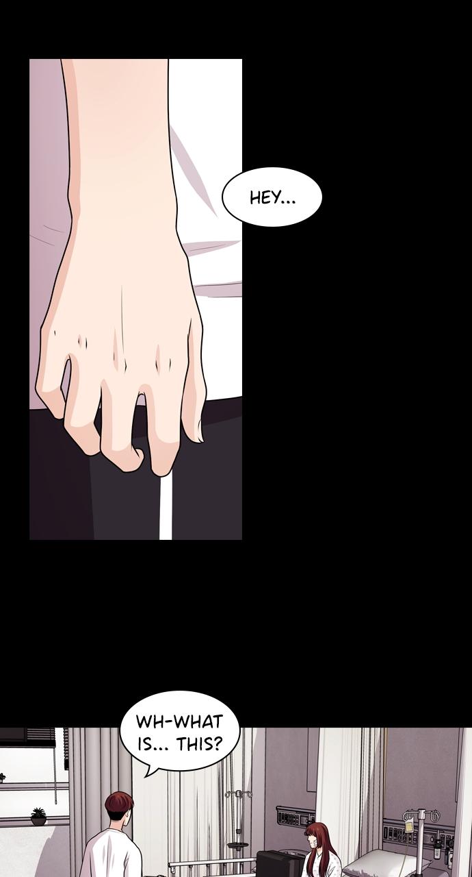 Tomorrow Chapter 63 - Page 39