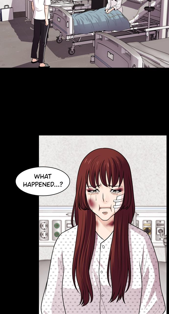 Tomorrow Chapter 63 - Page 40