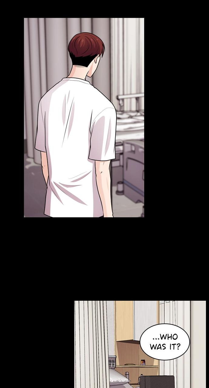 Tomorrow Chapter 63 - Page 42