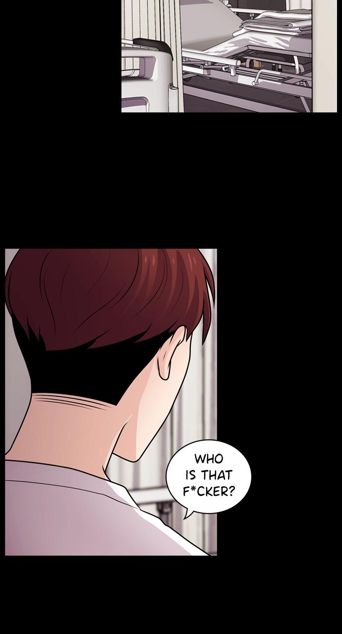 Tomorrow Chapter 63 - Page 43