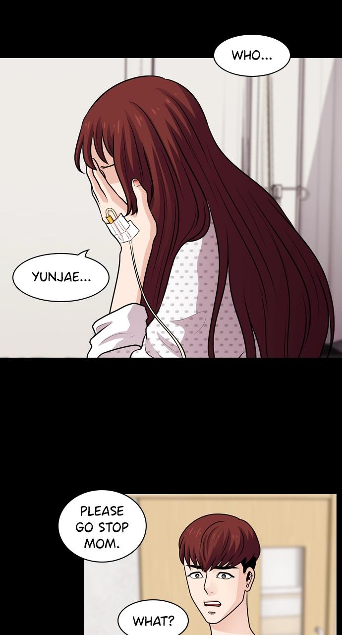 Tomorrow Chapter 63 - Page 44