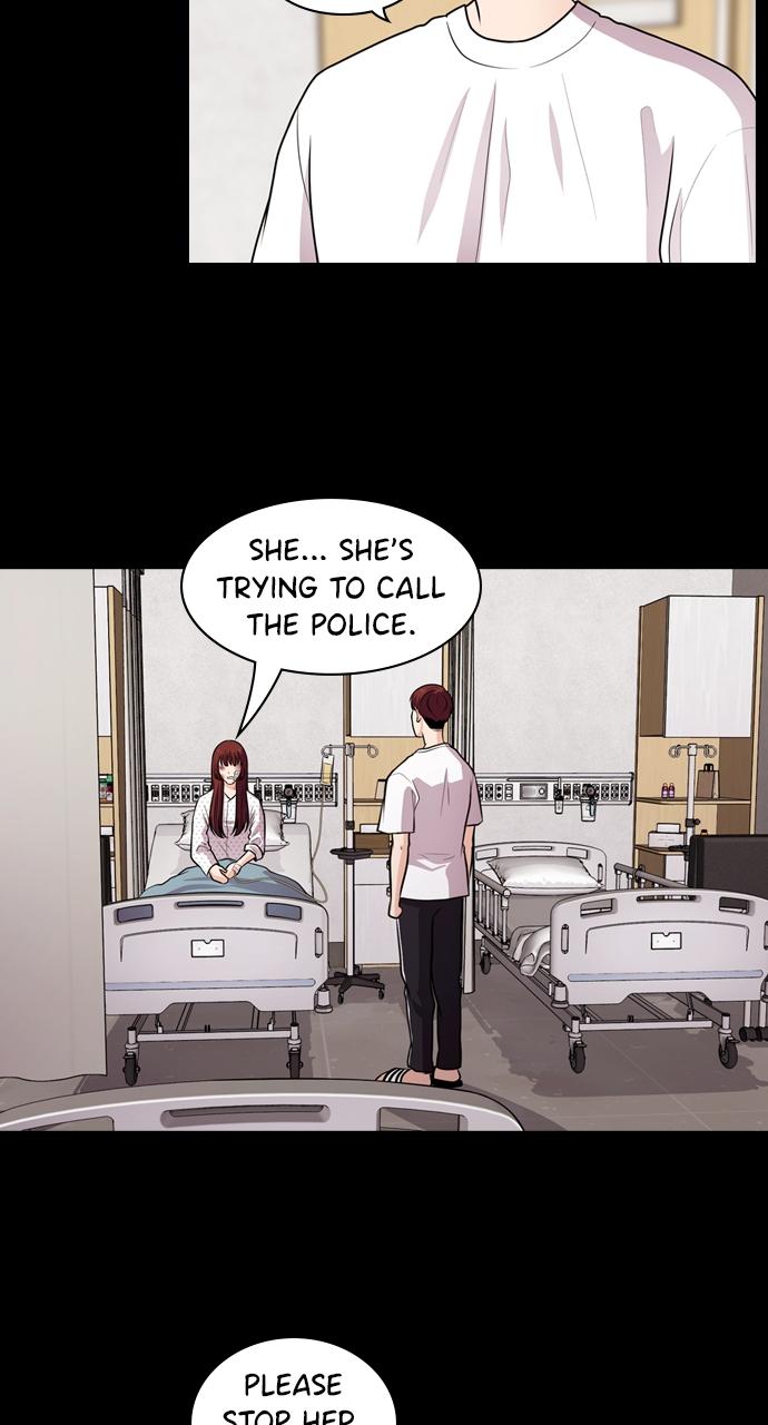 Tomorrow Chapter 63 - Page 45