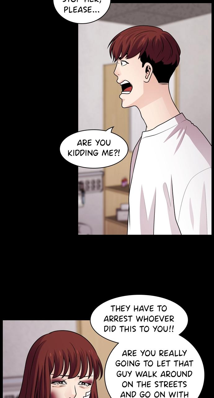 Tomorrow Chapter 63 - Page 46