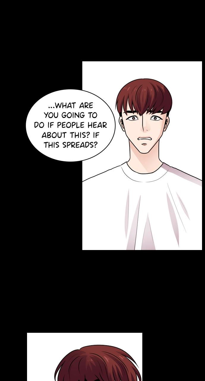 Tomorrow Chapter 63 - Page 49