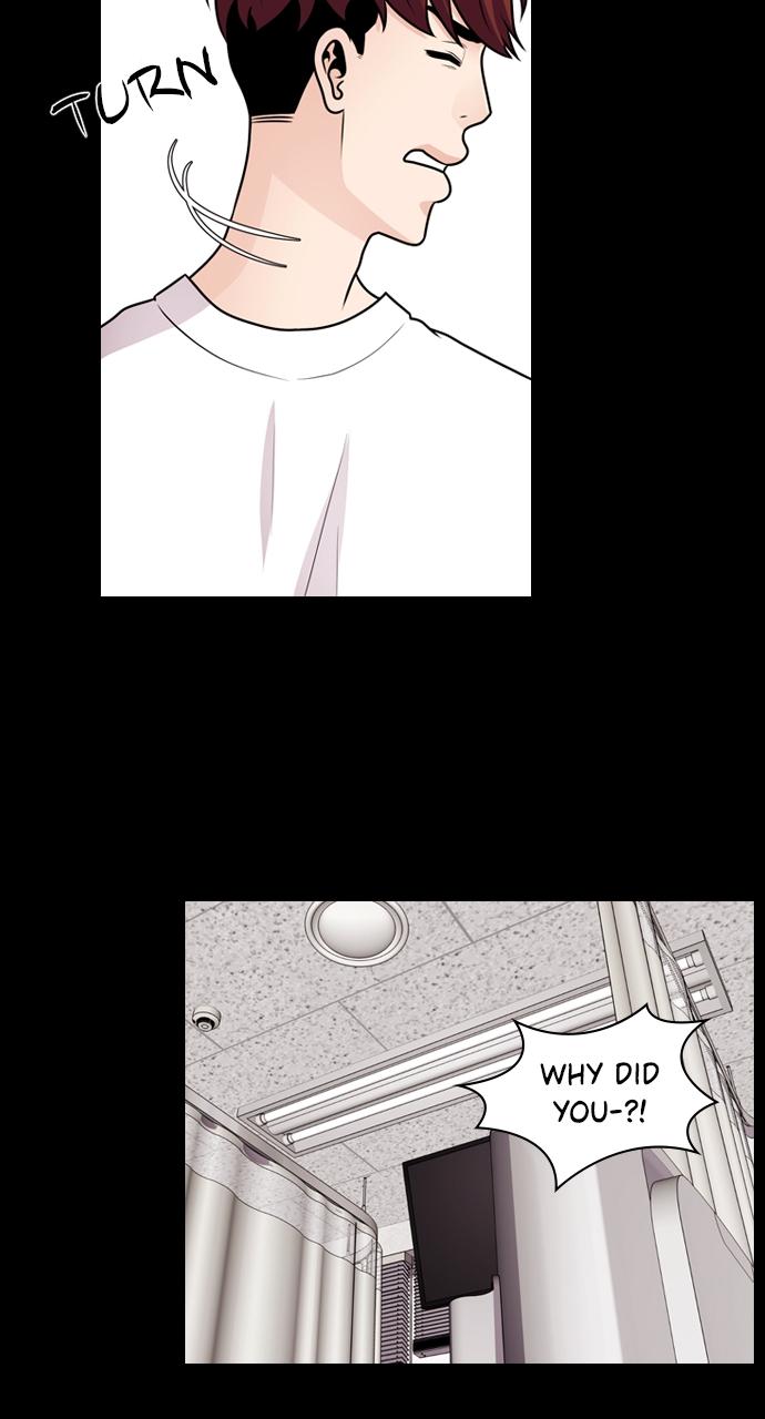 Tomorrow Chapter 63 - Page 50