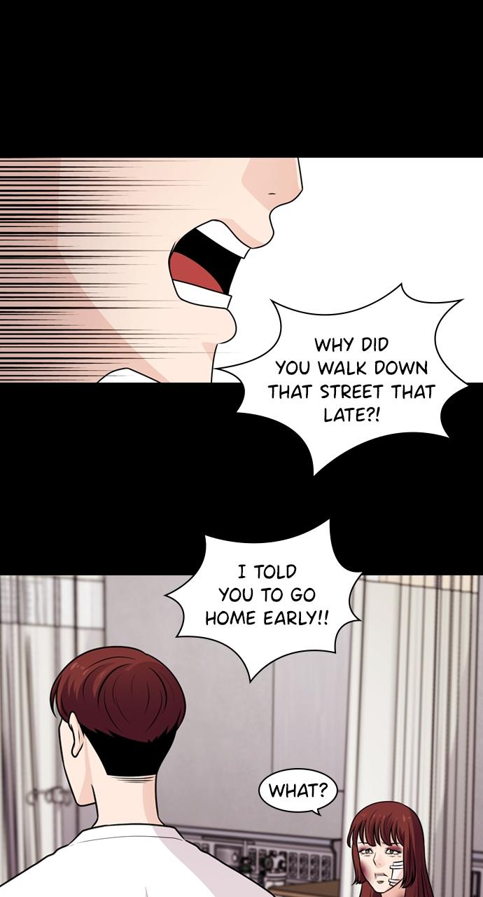 Tomorrow Chapter 63 - Page 51