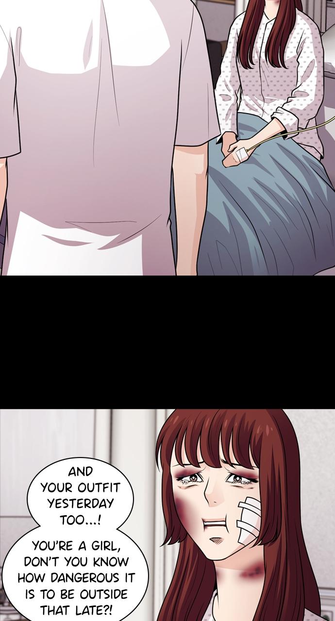 Tomorrow Chapter 63 - Page 52