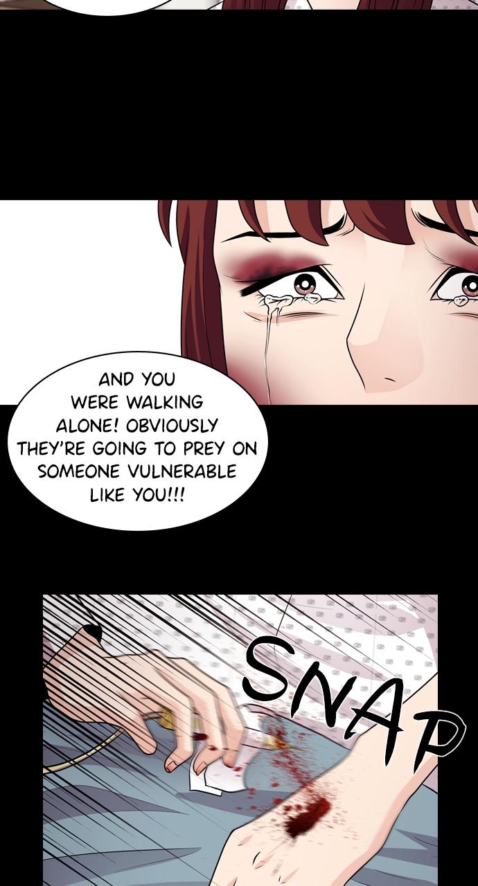 Tomorrow Chapter 63 - Page 53