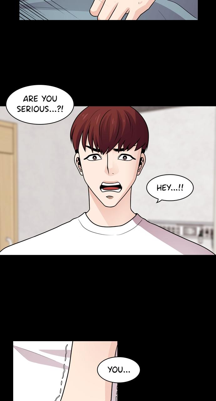 Tomorrow Chapter 63 - Page 54