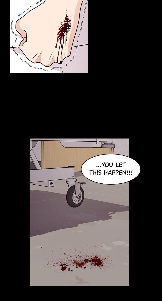 Tomorrow Chapter 63 - Page 55