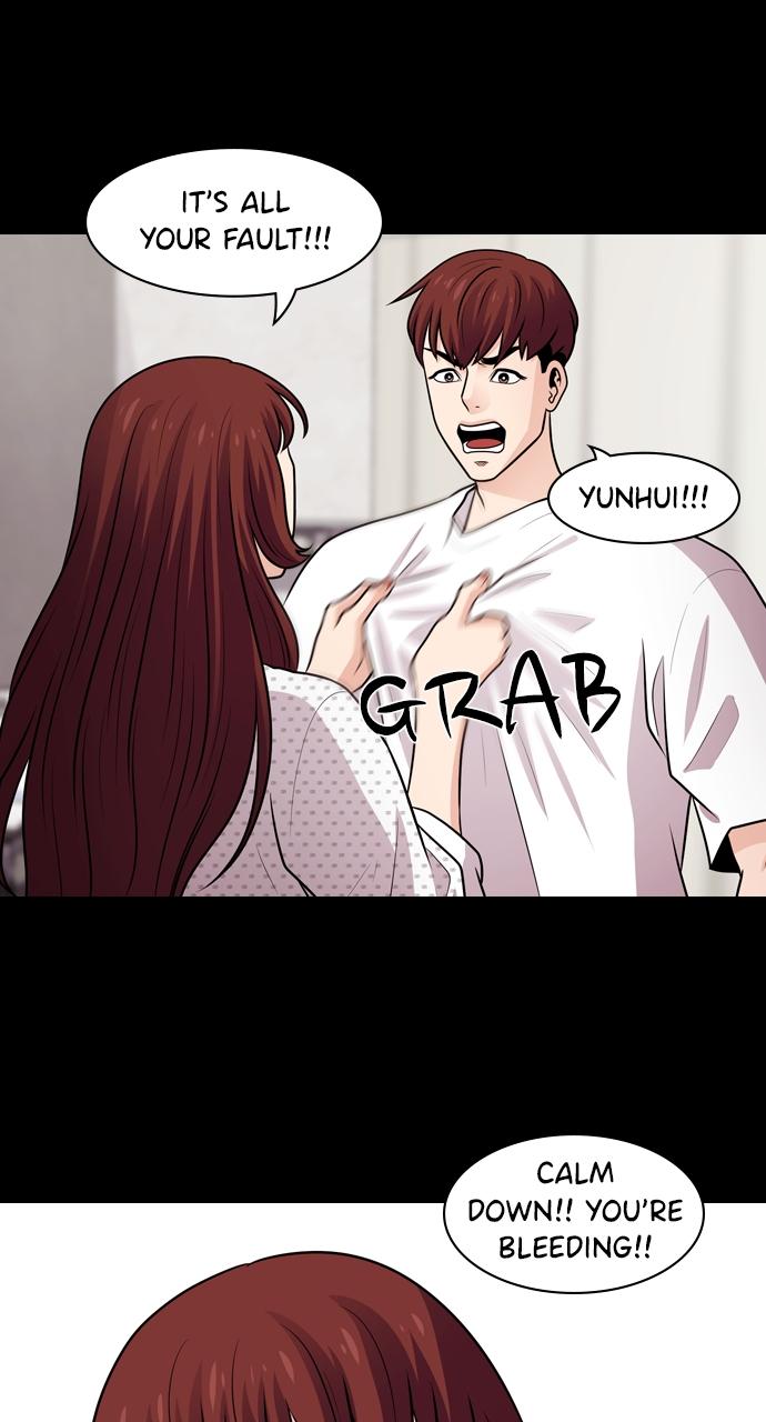 Tomorrow Chapter 63 - Page 56