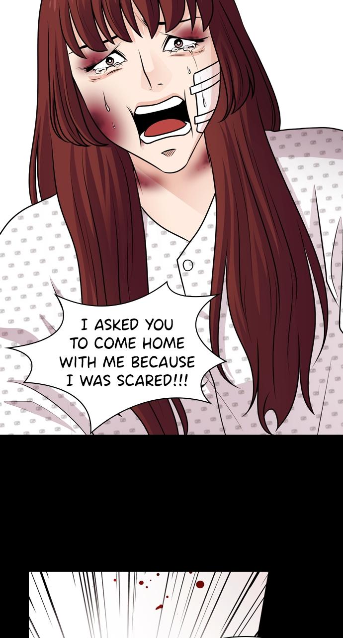 Tomorrow Chapter 63 - Page 57