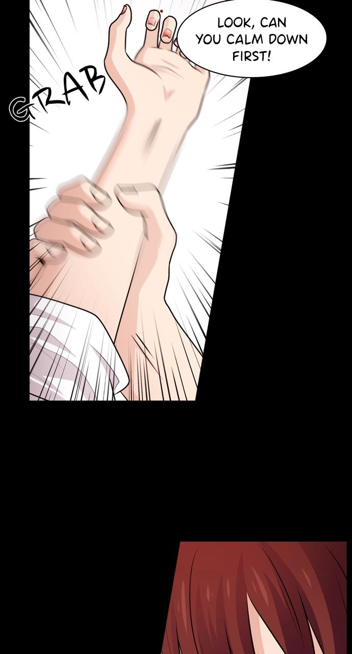 Tomorrow Chapter 63 - Page 58