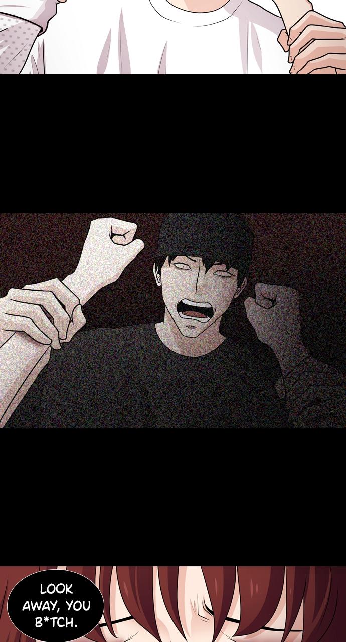 Tomorrow Chapter 63 - Page 60