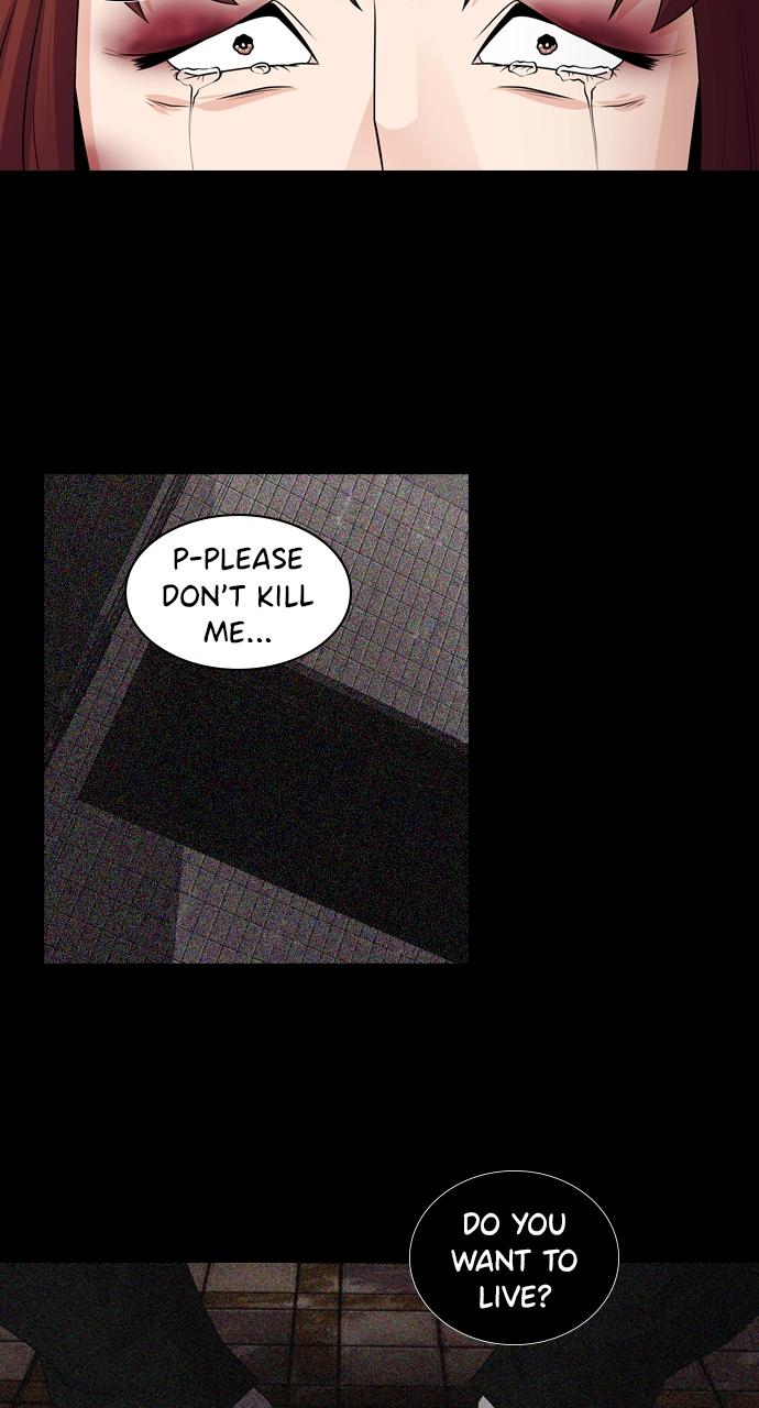 Tomorrow Chapter 63 - Page 61