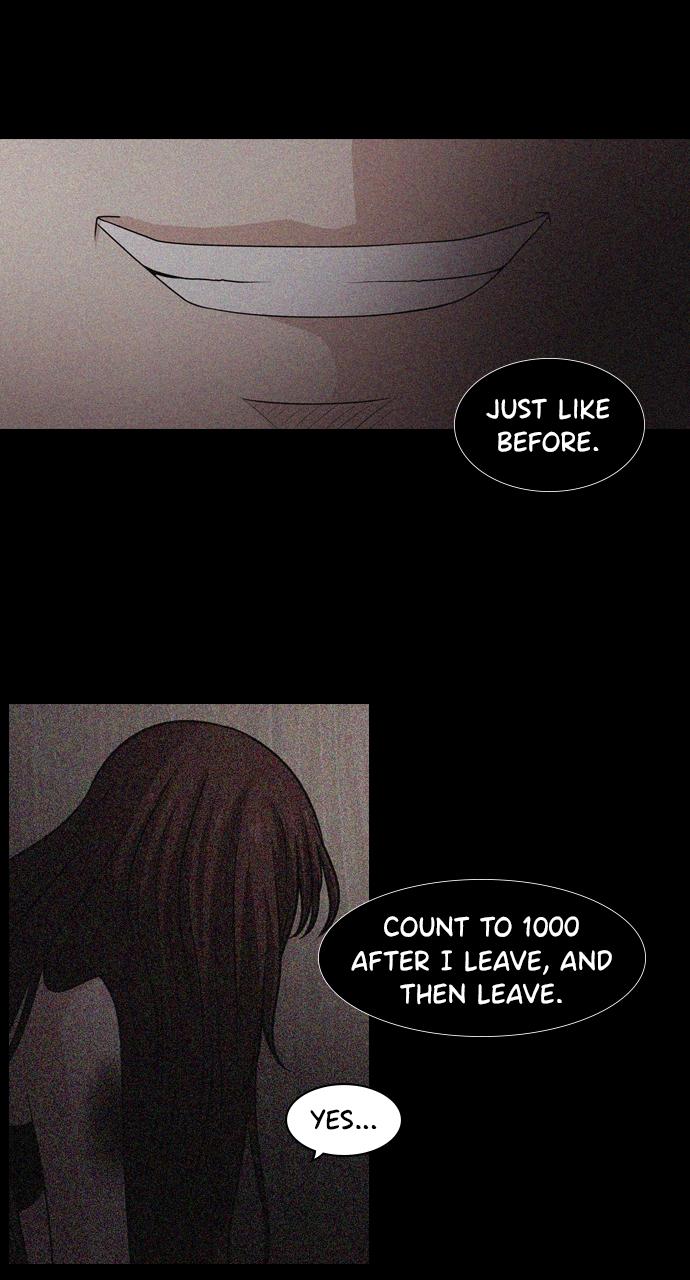 Tomorrow Chapter 63 - Page 64